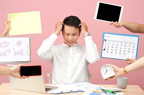 残業拒否すると解雇される？ 残業を断れない場合の対処法を解説